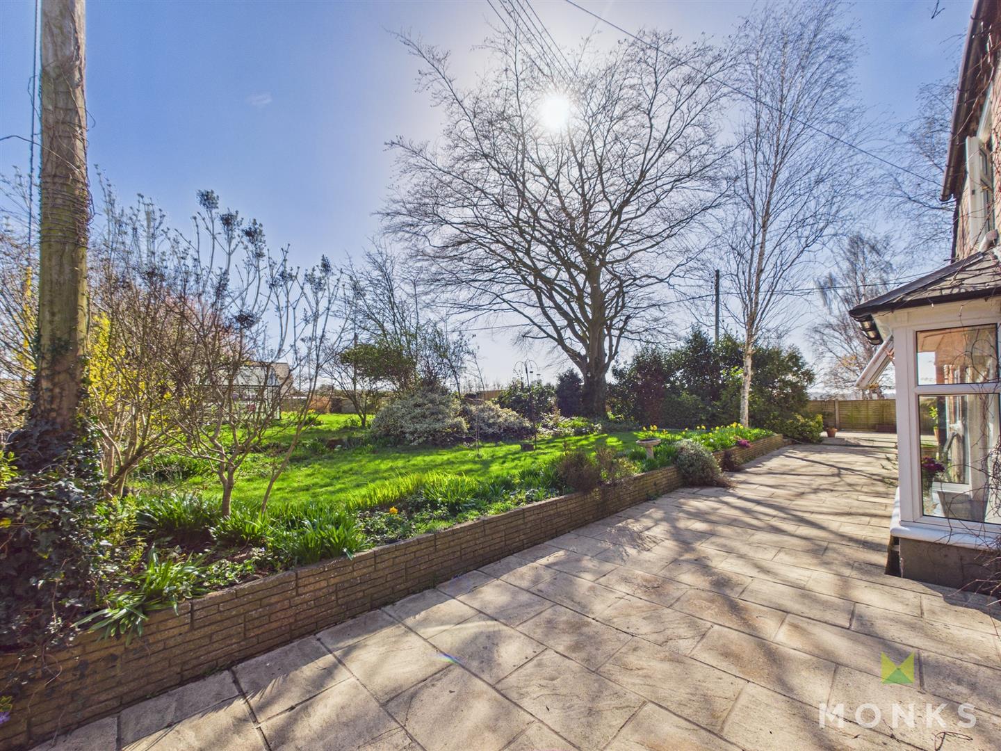 Old Post Office , Shrewsbury, SY4 5NN For Sale